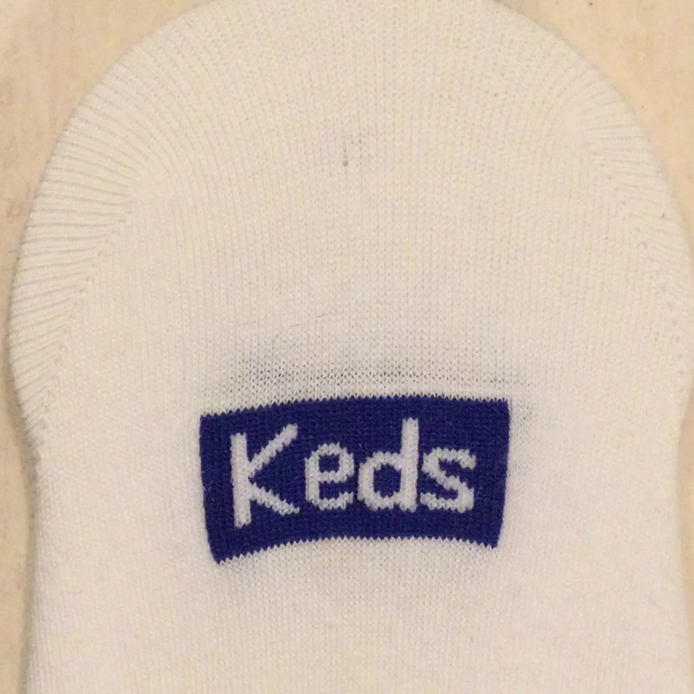 Socks Aerosoles Knee Highs Keds No Show 10 Pairs